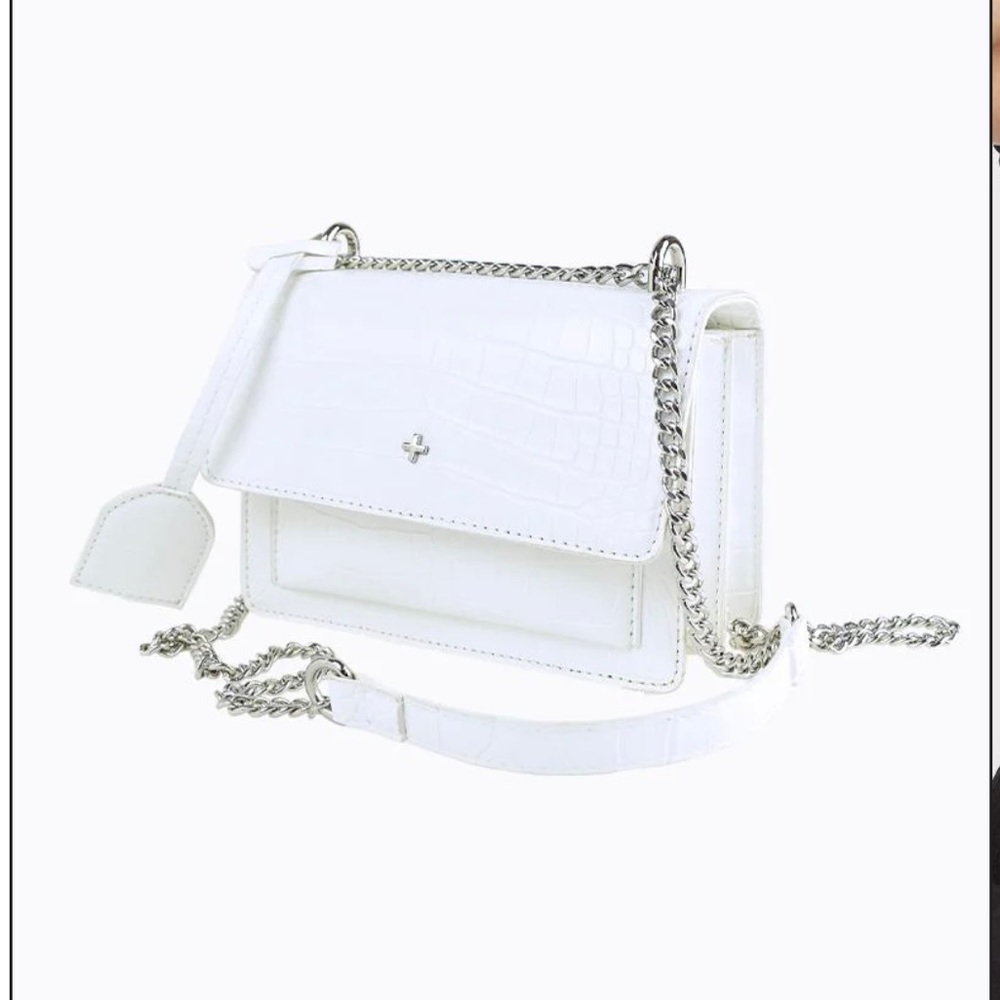 PETA AND JAIN: LISSY BAG